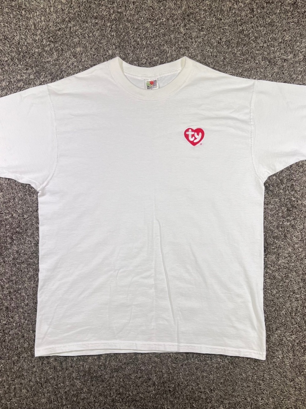 1990’s Vintage Ty Inc. T Shirt
